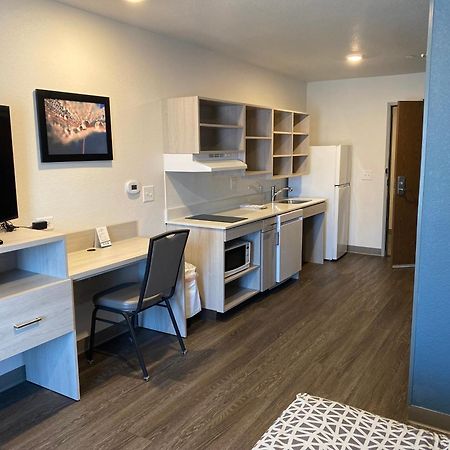 Woodspring Suites Hermitage - Nashville Airport Ngoại thất bức ảnh