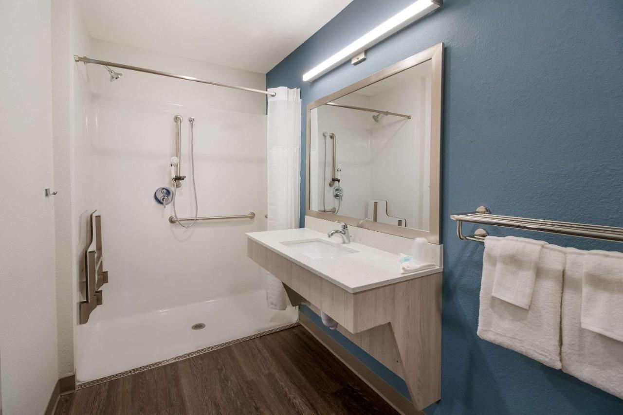 Woodspring Suites Hermitage - Nashville Airport Ngoại thất bức ảnh