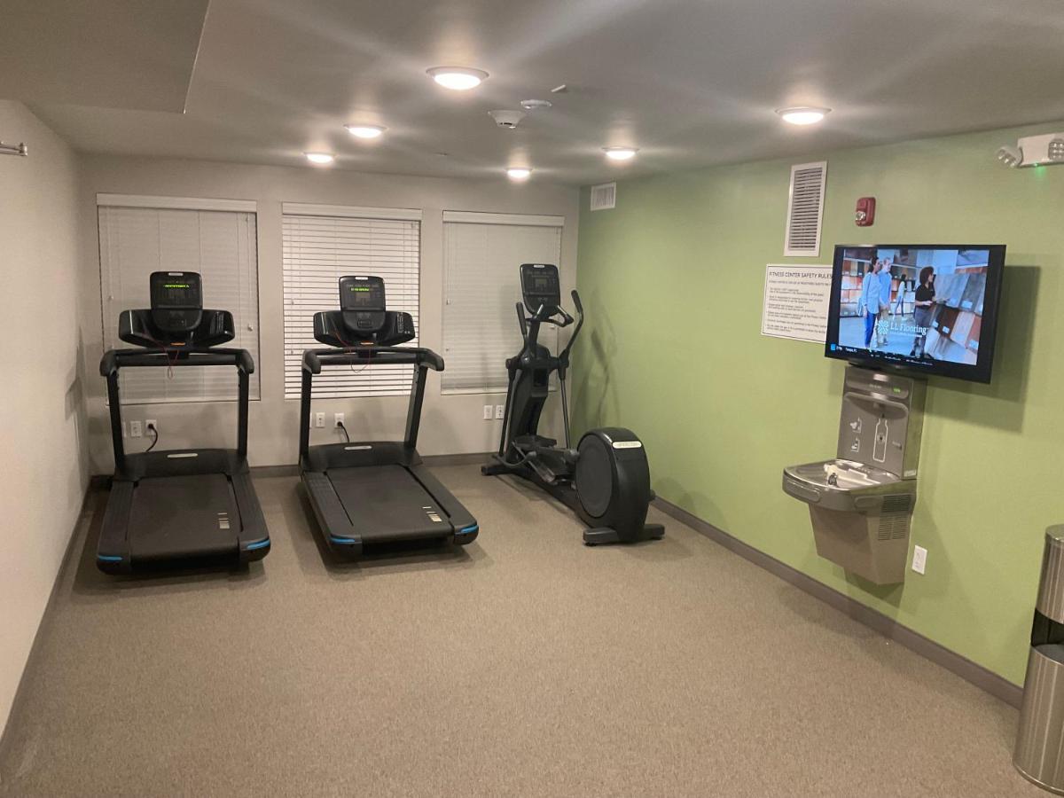 Woodspring Suites Hermitage - Nashville Airport Ngoại thất bức ảnh