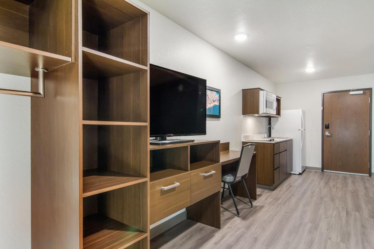 Woodspring Suites Hermitage - Nashville Airport Ngoại thất bức ảnh