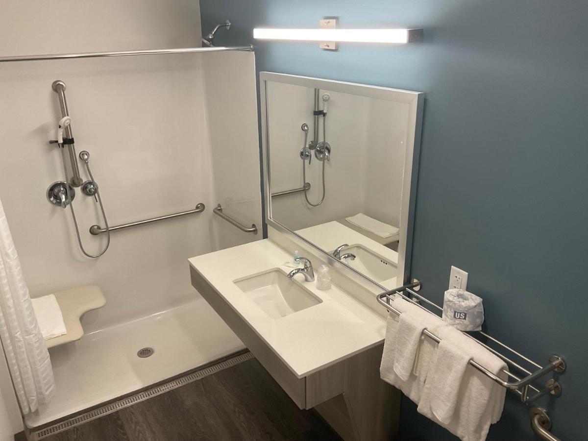 Woodspring Suites Hermitage - Nashville Airport Ngoại thất bức ảnh