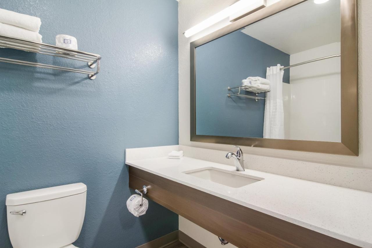 Woodspring Suites Hermitage - Nashville Airport Ngoại thất bức ảnh