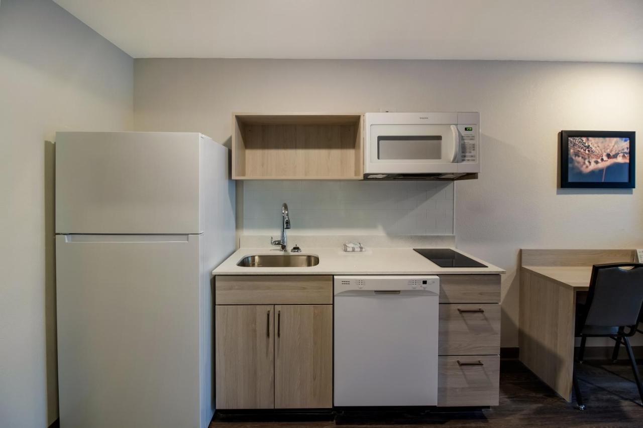 Woodspring Suites Hermitage - Nashville Airport Ngoại thất bức ảnh