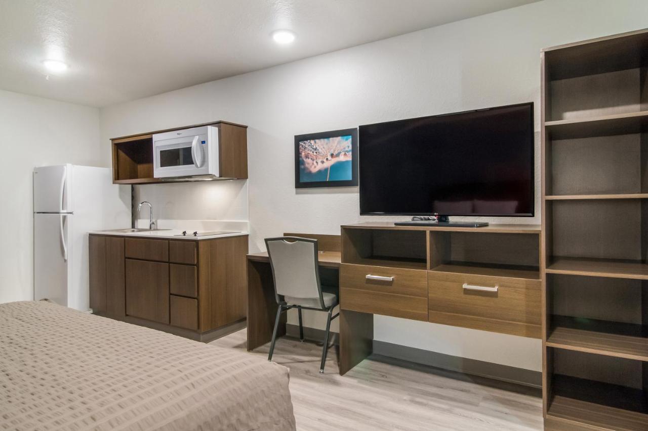 Woodspring Suites Hermitage - Nashville Airport Ngoại thất bức ảnh