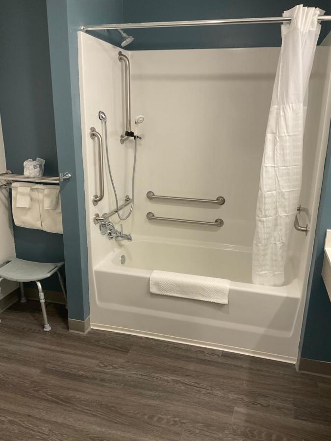 Woodspring Suites Hermitage - Nashville Airport Ngoại thất bức ảnh