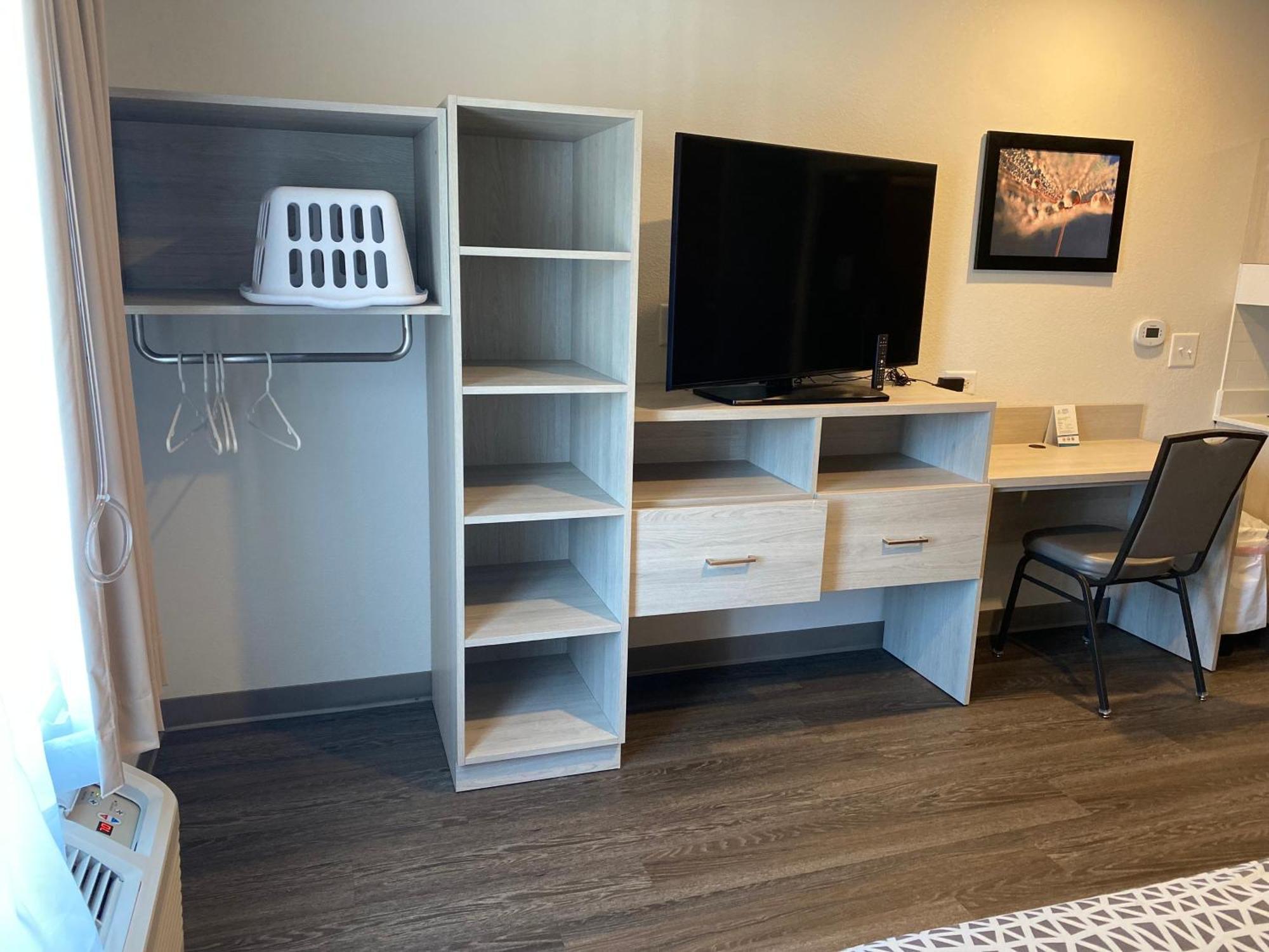 Woodspring Suites Hermitage - Nashville Airport Ngoại thất bức ảnh
